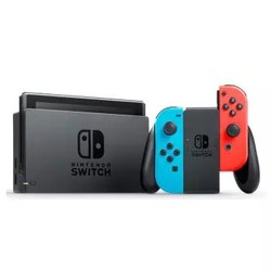 Nintendo 任天堂 Switch 游戏主机