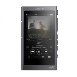 SONY 索尼 NW-A45 Hi-Res 随身播放器