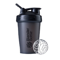 Blender Bottle 运动摇摇杯 带搅拌球 粉色600ml 