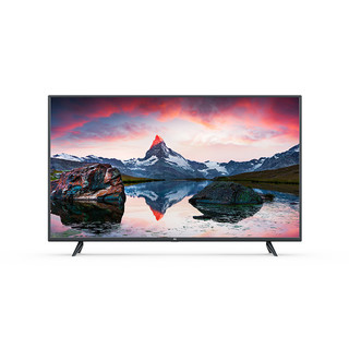 Xiaomi 小米 4X系列 L43M5-4X 液晶电视 43英寸 1080P