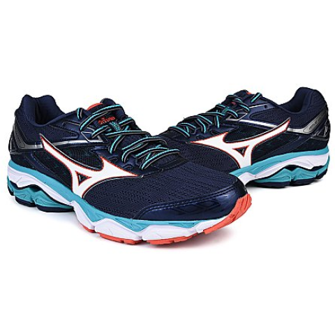 mizuno wave ultima 9 red