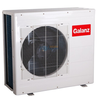 Galanz 格兰仕 KFR-51LW/DLB10-330(1) 2匹 立柜式空调