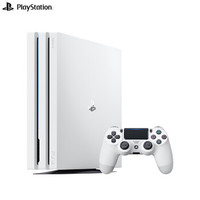 SONY 索尼 PlayStation4 Pro(PS4 Pro) 游戏主机 1TB