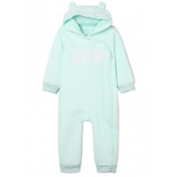 GAP 盖璞 348766 W 婴儿连体衣 *3件