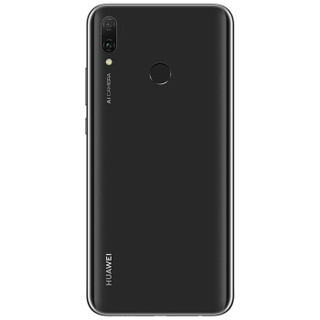 HUAWEI 华为 畅享 9 Plus 4G手机 4GB+64GB 幻夜黑