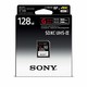  中亚Prime会员：SONY 索尼 SF-G128/T1 128GB SD存储卡　