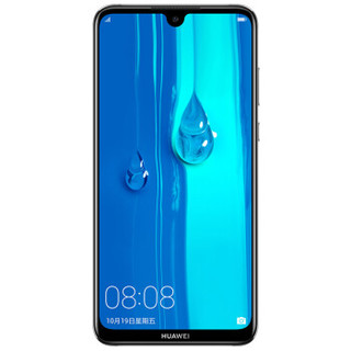 HUAWEI 华为 畅享MAX 4G手机