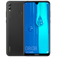 HUAWEI 华为 畅享MAX 智能手机 幻夜黑 4GB 64GB