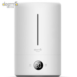 Deerma 德尔玛 DEM-F628A 加湿器 5L