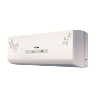 Midea 美的 KFR-23GW/DY-IF(R3) 1匹 壁挂式空调