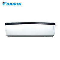 DAIKIN 大金 FTXF135NC-W 1.5匹 1级能效 高端F系列 壁挂式空调