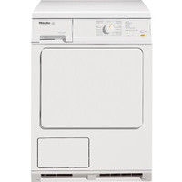 Miele 美诺  T4222C 5公斤 滚筒干衣机（白色）