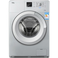  TCL XQG70-F12101P 7公斤 滚筒洗衣机