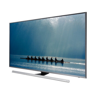 SAMSUNG 三星 JU7000系列 UA55JU7000J 55英寸 4K超高清液晶电视