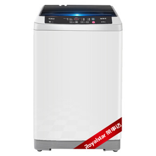  Royalstar 荣事达 7.5公斤 WT7017IS5R 波轮洗衣机