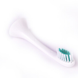 joker T1-2 儿童软毛电动牙刷刷头 标准型2支装 适用小丑牙刷儿童款