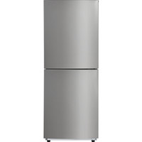 Midea 美的 冰箱小型双门冷藏冷冻宿舍租房家用中型节能电冰箱双开门172L