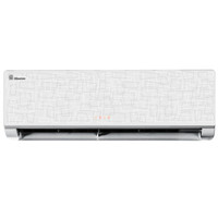 Hisense 海信 KFR-26GW/20FZBpD-3 1匹 壁挂式空调（淡雅白）