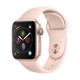 Apple 苹果 Watch Series 4 智能手表 GPS款 40mm