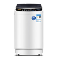 KEG 韩电 XQB75-DC1658R 7.5公斤 洗烘一体波轮洗衣机