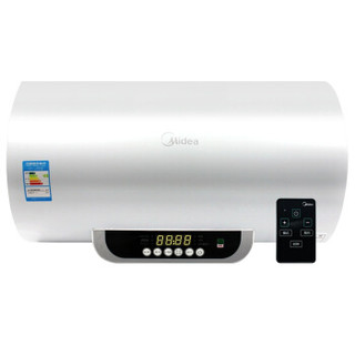 Midea 美的 F60-21WB1（E） 电热水器 60L