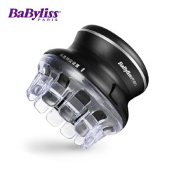 巴比丽丝 BABYLISS 男士理发器电推剪 自助剃头理发器电推子修剪器 7545COCN *4件