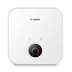 博世(BOSCH) 10升 上出水 1500W小厨宝 电热水器 TR 3000 T 10-2MH