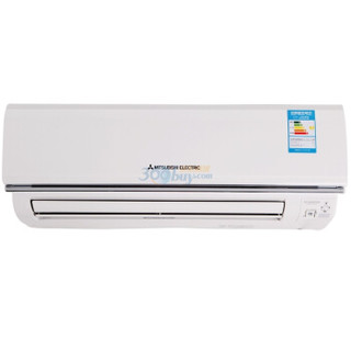 MITSUBISHI ELECTRIC 三菱电机 MSZ-YE18VA(KFR-50GW/BpB）2匹 壁挂式空调