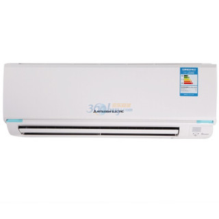 MITSUBISHI ELECTRIC 三菱电机 MSZ-RF12VA 1.5匹 壁挂式空调