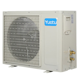 YUETU 月兔 KFR-23GW/DY-BA(A3)  1匹 壁挂式空调