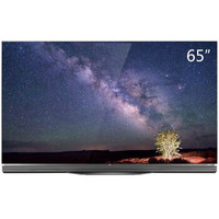 LG 乐金 OLED65C6P-C 电视 (65英寸)