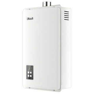 Rinnai 林内 JSQ20-32B 燃气热水器 10L 天然气（12T）