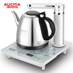 AUCMA 澳柯玛 ADK-1350H23 0.8L 自动上水电热水壶