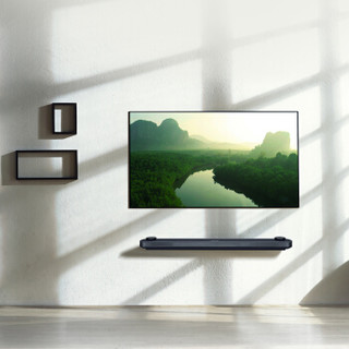 LG 乐金 玺印系列 OLED77W7P-C 电视 (77英寸)