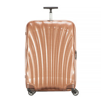 Samsonite 新秀丽 Cosmolite系列 拉杆箱 V22 铜色 20寸
