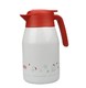 THERMOS 膳魔师  THS-1500-KTV 保冷保温壶 1500ML 白色+凑单品