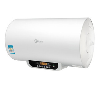 Midea 美的 F50-21WB1 电热水器 50L