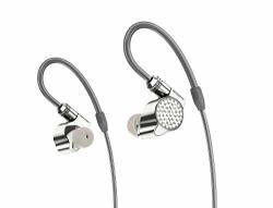 SONY 索尼 IER-Z1R 两圈一铁入耳式耳机