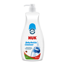 NUK 果蔬奶瓶清洗剂 瓶装950ml