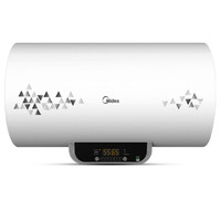 Midea 美的 F50-21WB2(ES) 电热水器 50L