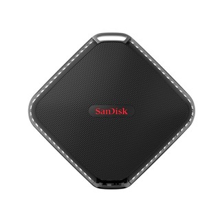 SanDisk 闪迪 至尊极速 500型 250GB 移动固态硬盘