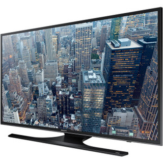 SAMSUNG 三星 JU6400系列 UA40JU6400CXXZ 40英寸 4K超高清液晶电视