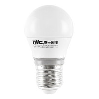 NVC Lighting 雷士照明 nvc-lighting 雷士照明 LED球泡 E27大口