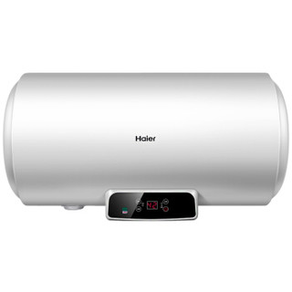 Haier  海尔 EC5002-Q6 电热水器  50升 +ES6.6U  厨宝 6.  6升