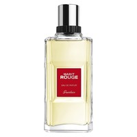 GUERLAIN 娇兰 Habit Rouge 满堂红 EDT 男士淡香水