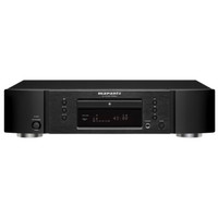 marantz 马兰士 CD5004 Hi-Fi CD播放机 (黑色、音频输出/耳机输出/同轴输出/光纤输出)