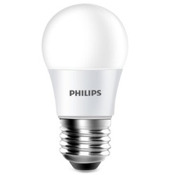 Philips 飞利浦 LED灯泡 E27 2.5w 白色