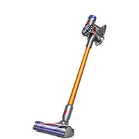 dyson 戴森 美版V8 Absolute 高配版手持式吸尘器 6吸头