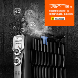MELING 美菱 Meiling 美菱 MDN-RY131A  取暖器