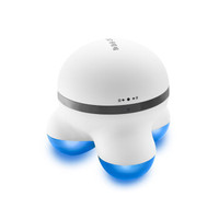 breo 倍轻松 mini339 按摩器 （黑 蓝 橙 绿）